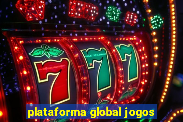plataforma global jogos